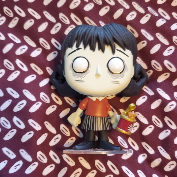Willow Funko Pop - Picture 2 of 5
